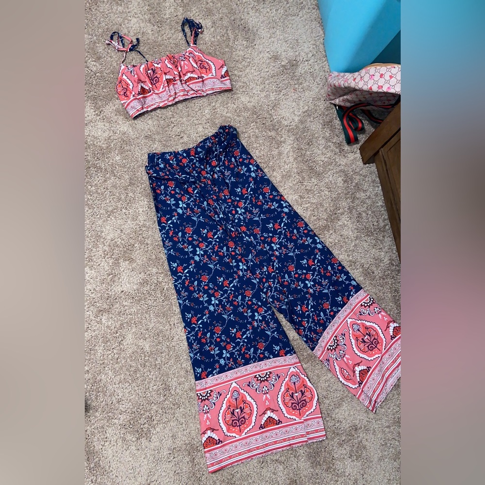 Women’s two piece set